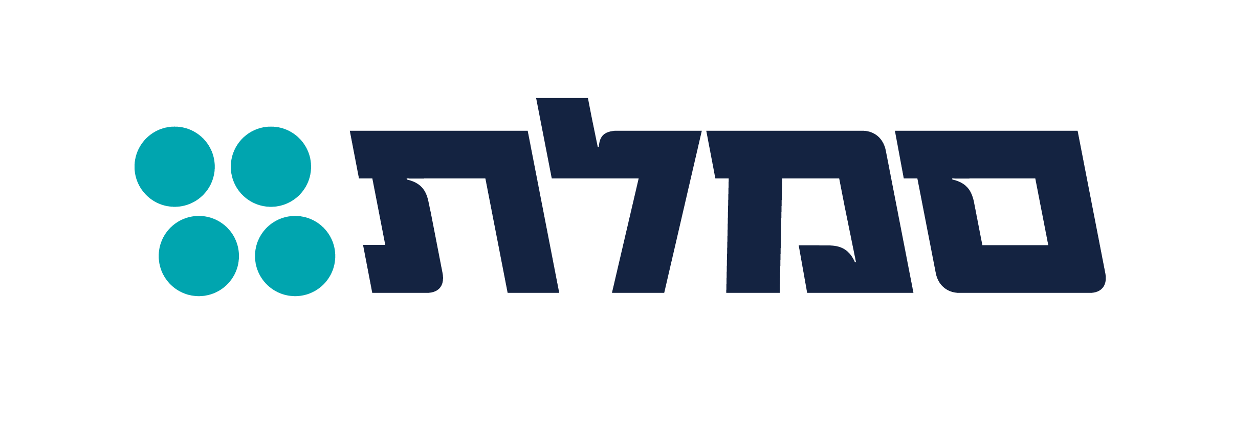 לוגו חברת סמלת